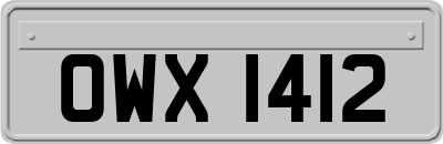 OWX1412