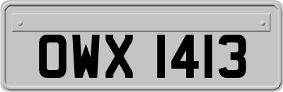 OWX1413