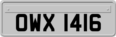 OWX1416