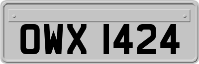 OWX1424
