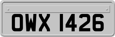 OWX1426
