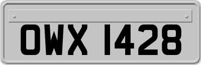 OWX1428