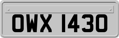 OWX1430