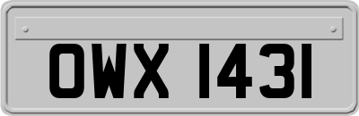 OWX1431