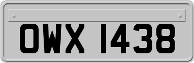 OWX1438