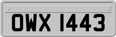 OWX1443