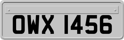 OWX1456