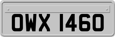 OWX1460
