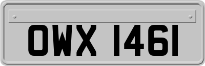 OWX1461