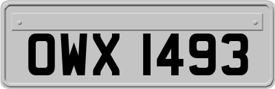 OWX1493