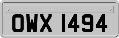 OWX1494