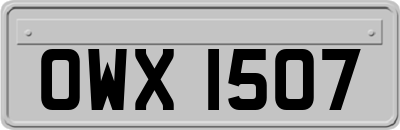OWX1507
