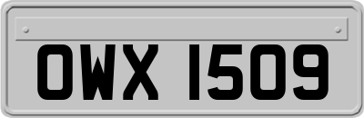OWX1509