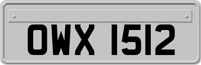 OWX1512