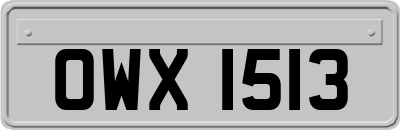 OWX1513