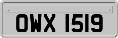 OWX1519