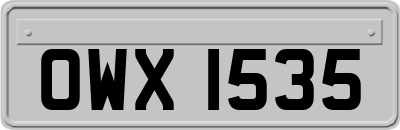 OWX1535