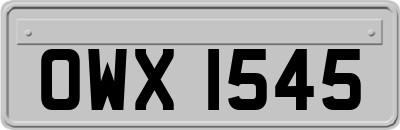 OWX1545