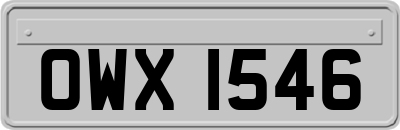 OWX1546