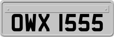 OWX1555