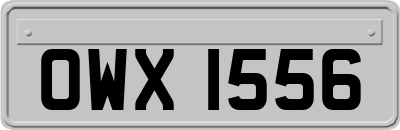 OWX1556