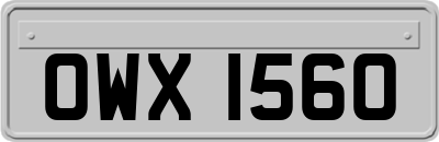 OWX1560