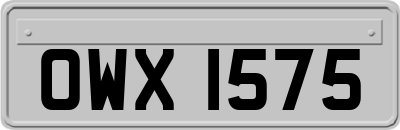 OWX1575
