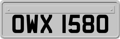 OWX1580