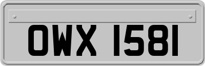 OWX1581