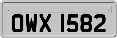 OWX1582