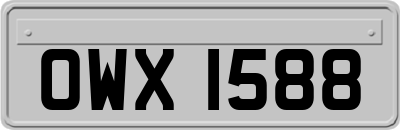 OWX1588