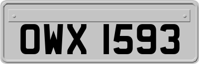 OWX1593