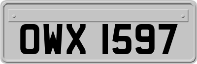 OWX1597