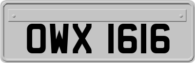 OWX1616