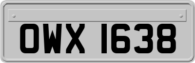 OWX1638