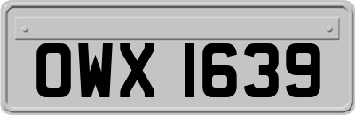 OWX1639
