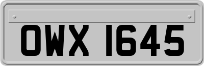 OWX1645