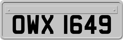 OWX1649