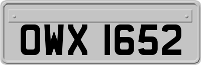 OWX1652