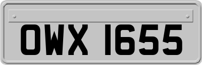 OWX1655