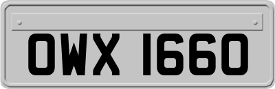 OWX1660