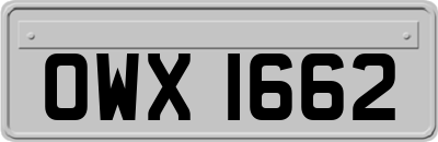 OWX1662