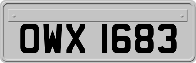 OWX1683