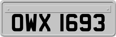OWX1693