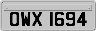 OWX1694