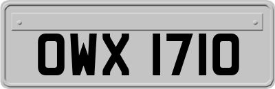 OWX1710