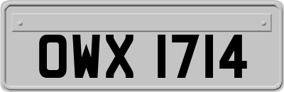 OWX1714