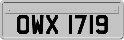 OWX1719