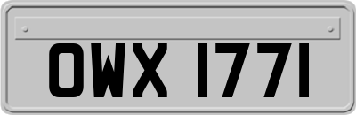 OWX1771