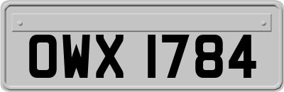 OWX1784